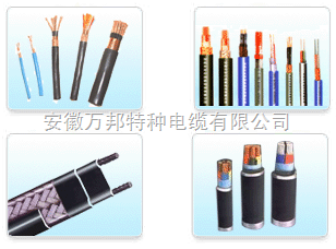 （BPGVFP3）（ BPYJVPP）（BPVVPP）變頻電纜