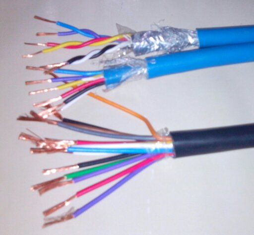 ZR-KVVP ia-DJYPVP ZR-YJV BV-0.45KV/0.75KV늾|r