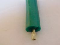 JBHG硅橡膠電機引接線 JBHG硅橡膠電機引接線