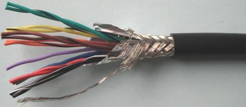 聚氯乙烯(PVC)多對熱電偶線(105°C) 聚氯乙烯(PVC)多對熱電偶線(105°C)