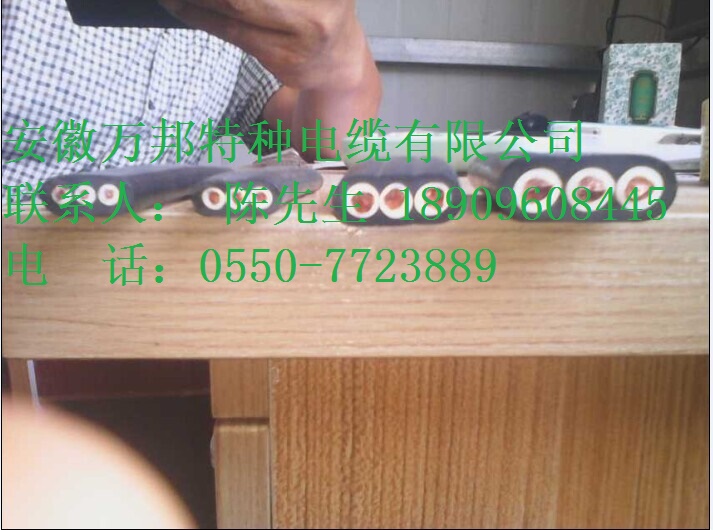 YVFB YVFBP YVFBJ丁腈扁電纜 YVFB YVFBP YVFBJ丁腈扁電纜