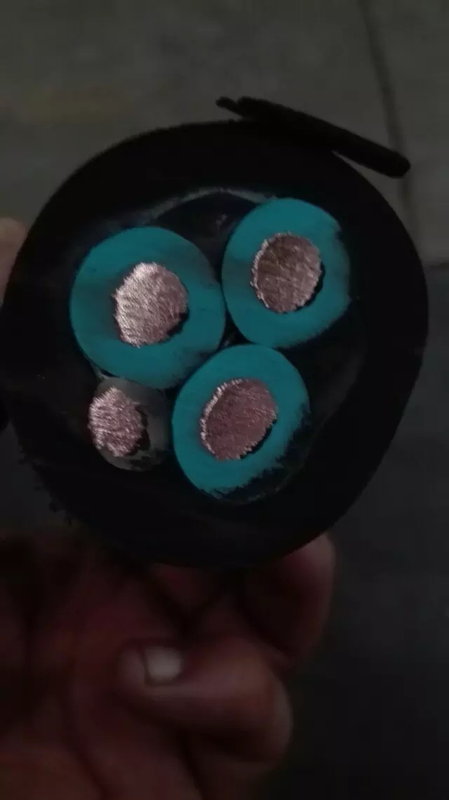 NSHTOEU-J卷筒電纜 NSHTOEU-J卷筒電纜