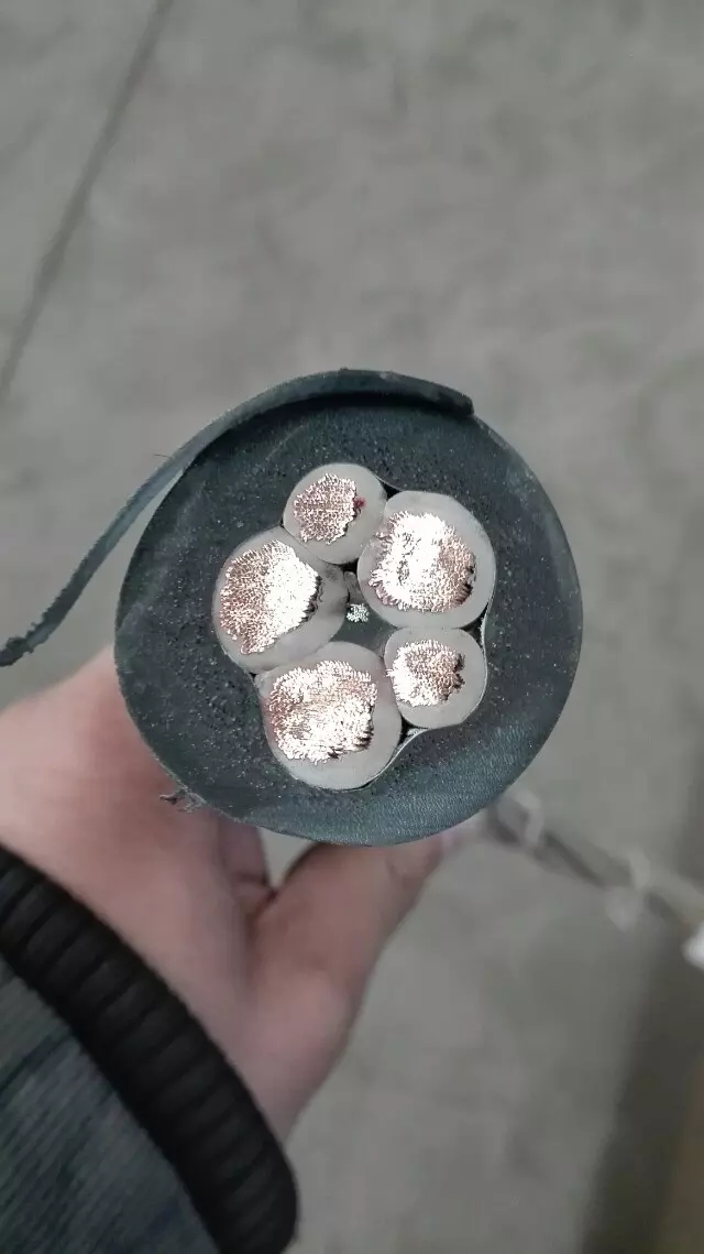 NSHTOEU-J卷筒電纜 NSHTOEU-J卷筒電纜